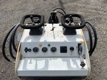 Control Station with 