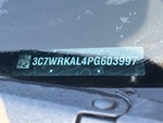 General Appearance with Second Serial Number/VIN Photo