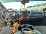 Cab with 