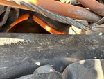General Appearance with Second Serial Number/VIN Photo