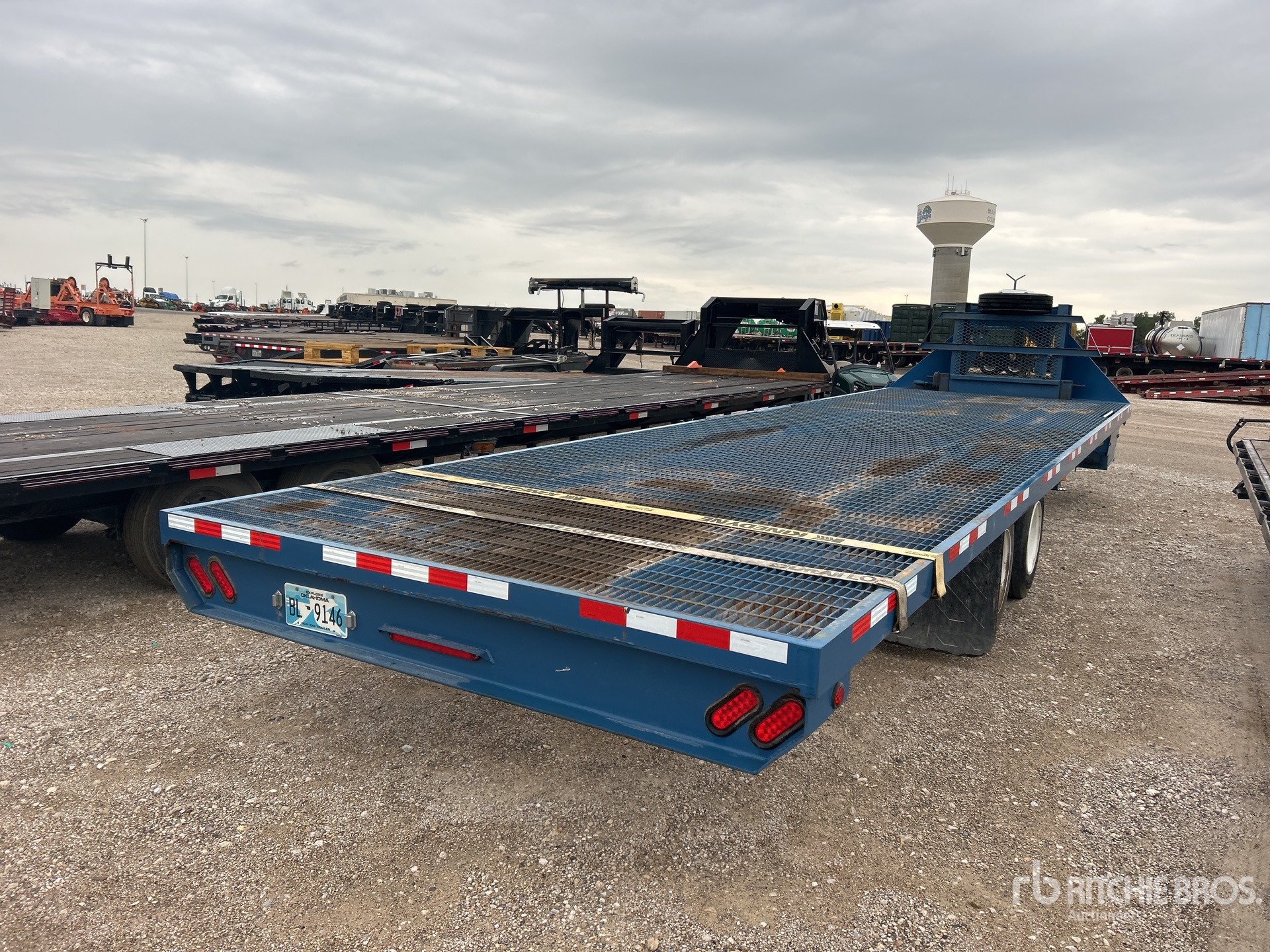 General Appearance with Imagen: esquina trasera derecha