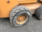 Chassis with 