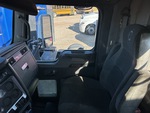 Cab with 