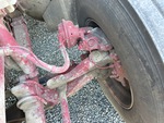 Brakes with 