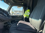 Cab with 