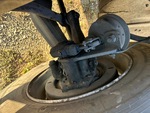 Brakes with 