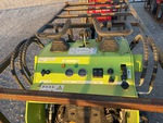 Control Station with 
