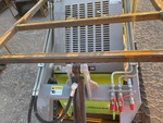 Hydraulics with 