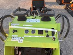 Control Station with 