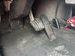 Brakes with 