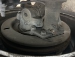 Brakes with 