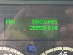 Cab with Engine Hours