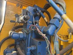 Hydraulics with 