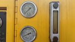 Control Station with 