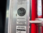 General Appearance with Second Serial Number/VIN Photo