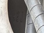 General Appearance with Second Serial Number/VIN Photo