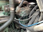 Engine with 
