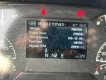 4 Transmision with Engine Hours