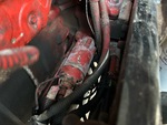 4 Engine with 