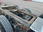 4 Underbody - Truck with 