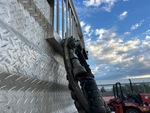 4 Underbody - Truck with 