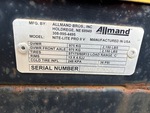 Aspect général with Numéro de série/Numéro d'identification du véhicule automobile