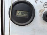 Aspect général with Compteur horaire / compteur kilométrique