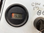 Aspect général with Compteur horaire / compteur kilométrique