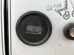 Aspect général with Compteur horaire / compteur kilométrique