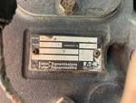 Drivetrain with 
