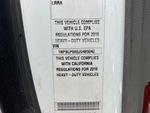 General Appearance with Second Serial Number/VIN Photo