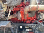 Motor with 