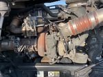 Motor with 