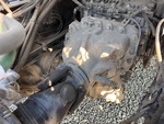 Drivetrain with 