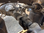 Drivetrain with 