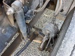 Brakes with 
