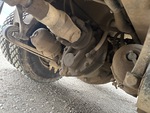 Drivetrain with 
