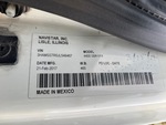 General Appearance with Second Serial Number/VIN Photo