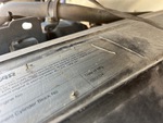 Motor with 