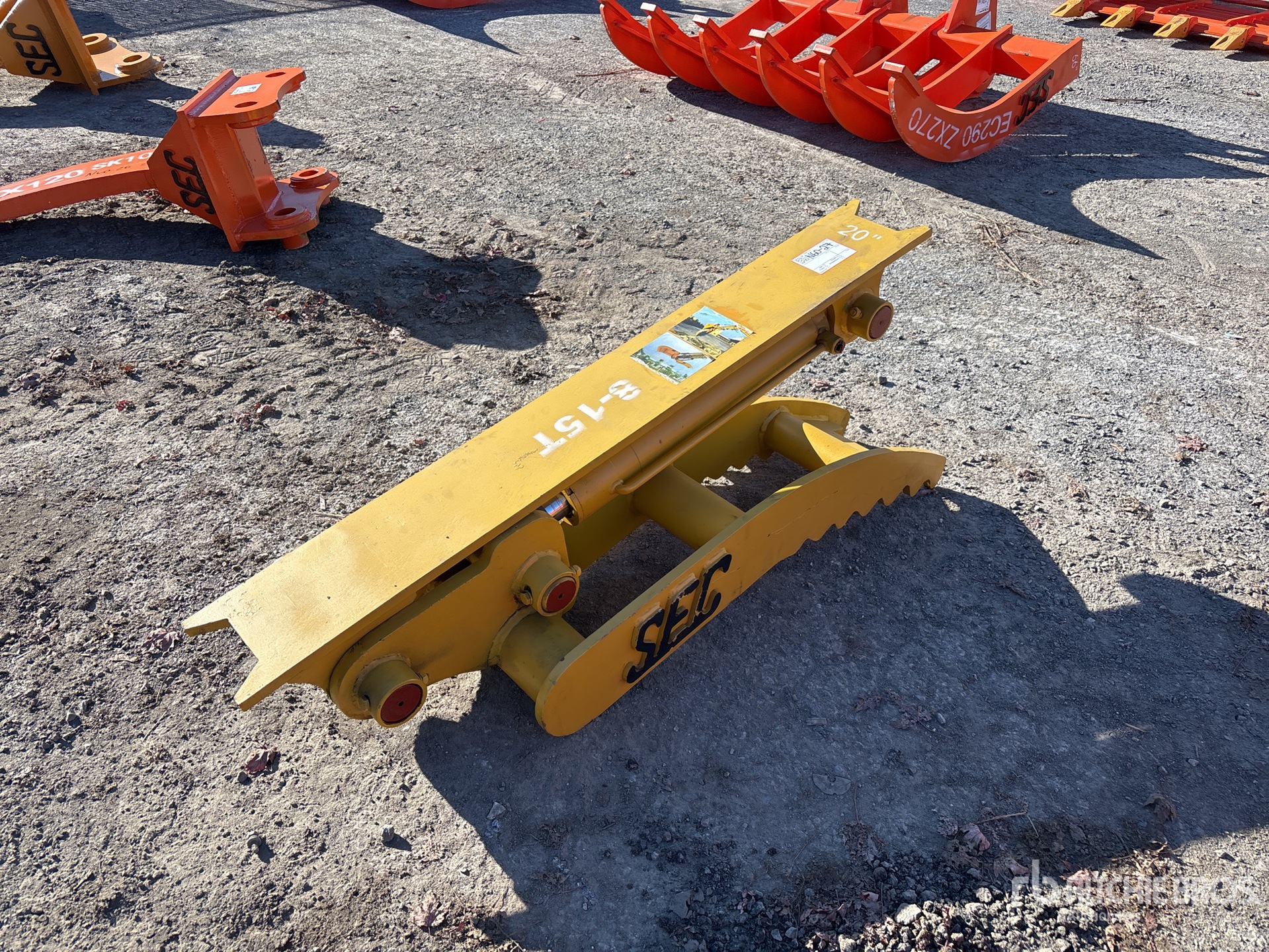 General Appearance with Imagen: esquina trasera derecha