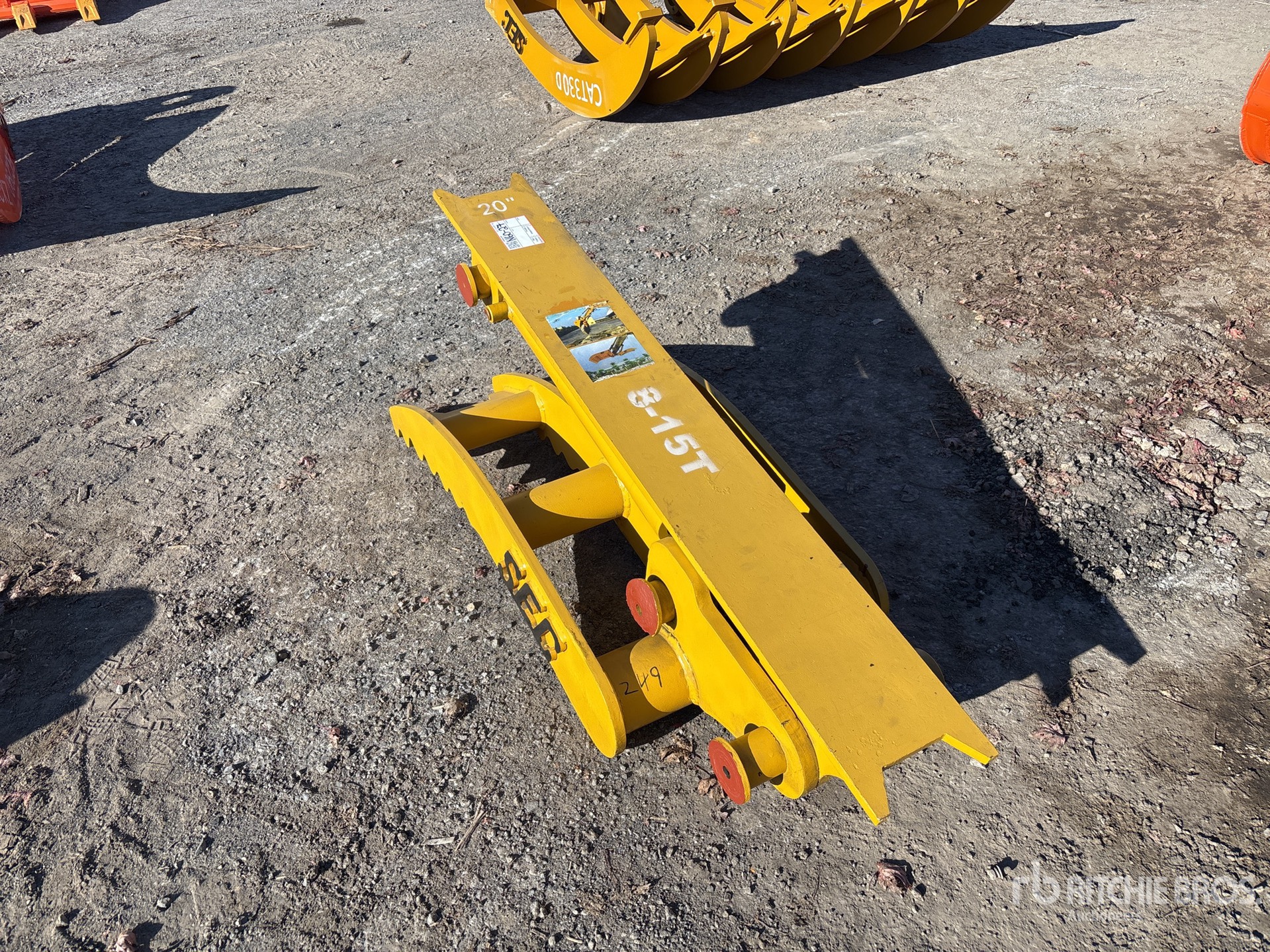 General Appearance with Imagen: esquina trasera izquierda