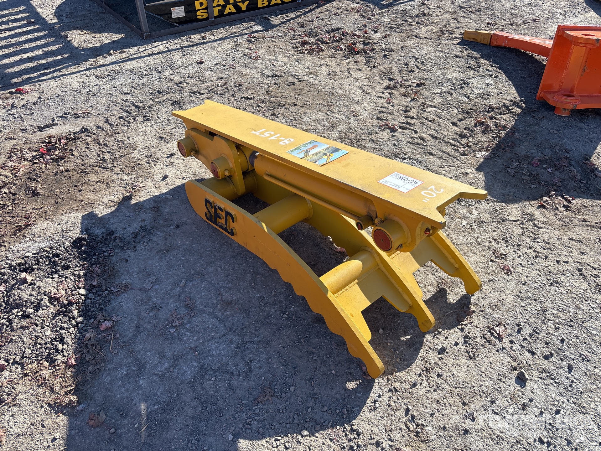 General Appearance with Imagen: esquina delantera derecha