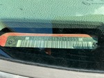 General Appearance with Second Serial Number/VIN Photo