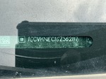 General Appearance with Second Serial Number/VIN Photo