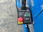 Control Station Upper with 