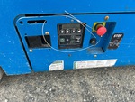 Control Station Ground with 