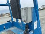 Control Station Upper with 