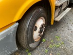4 Underbody - Truck with 