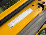 General Appearance with Second Serial Number/VIN Photo