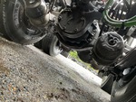 Drivetrain with 